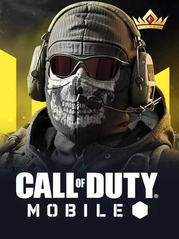 Call of Duty Mobile